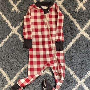 Burt’s bees baby PJ